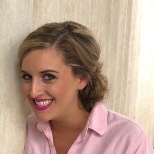 Meet your Posher, Lucy